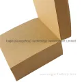 Kraft Paper Block Memo Pad for Office